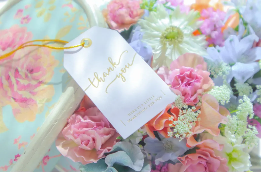 安心の福利厚生