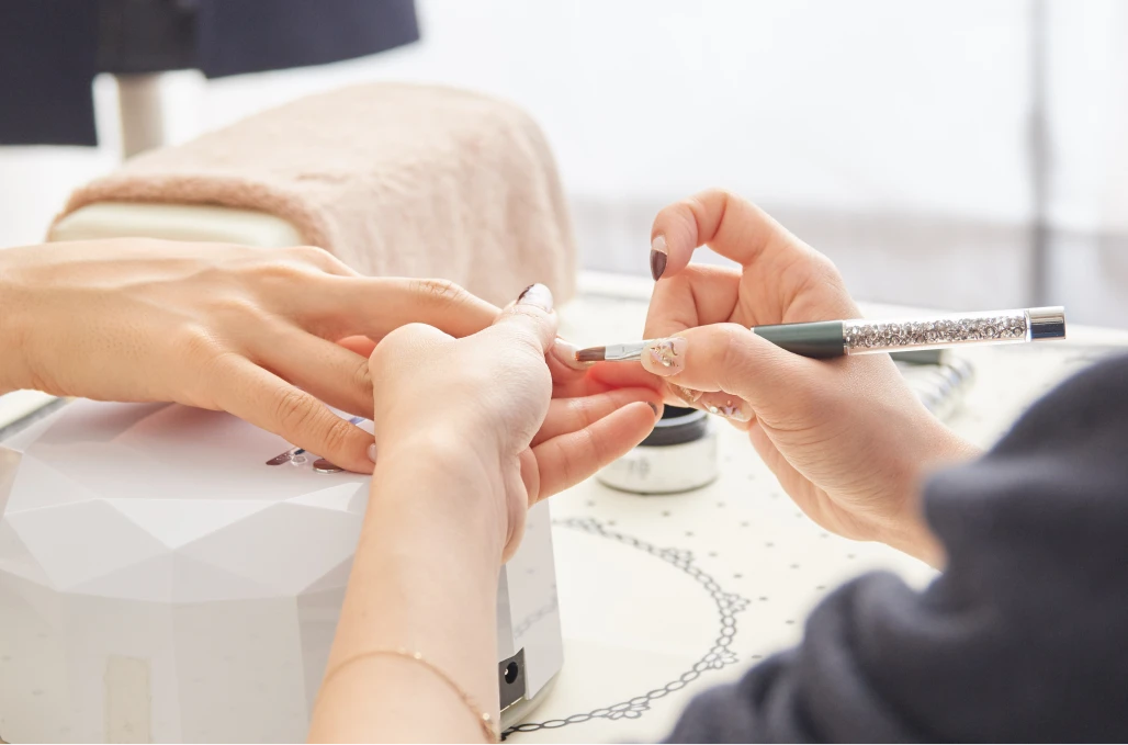 頑張った分だけしっかり稼げる