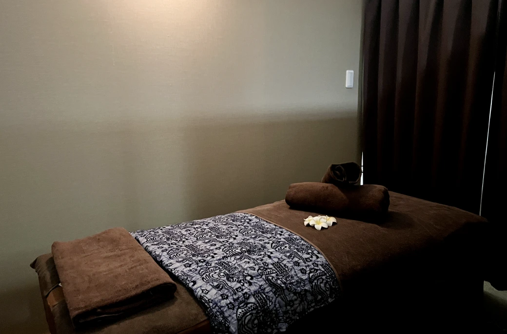 Esthetic by Plumeria センター南店