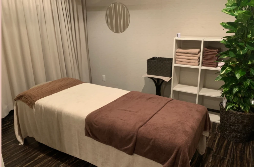 Jasmine by Lily's 綱島店