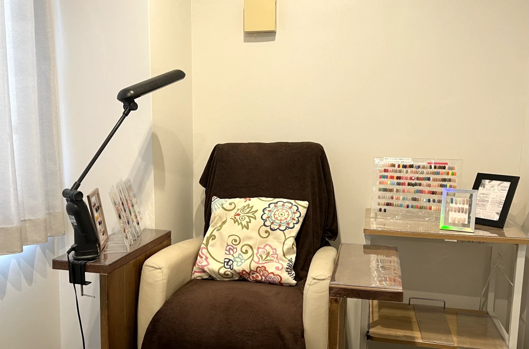 Plumeria by Lily's センター北店