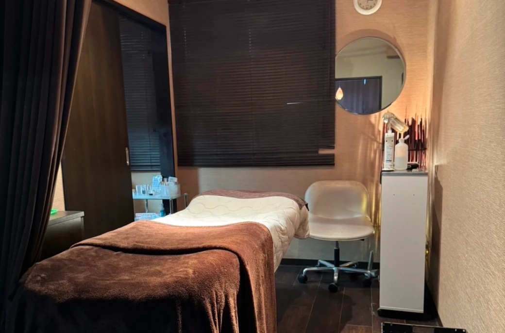 Plumeria by Lily's センター南店